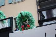 Fasnachtsumzug Laufen 2009